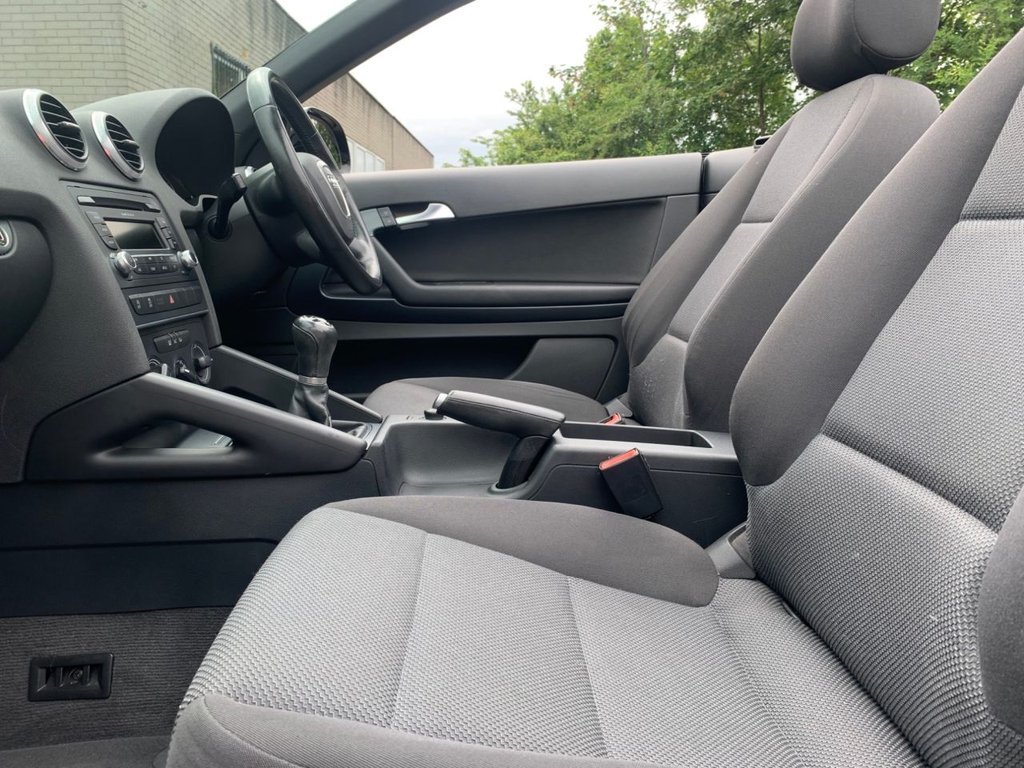 Used Audi A3 2010 for sale - 77897551: Photo 23