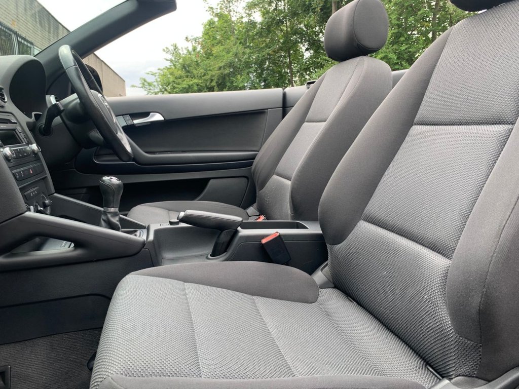 Used Audi A3 2010 for sale - 77897551: Photo 24