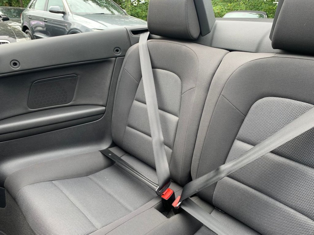 Used Audi A3 2010 for sale - 77897551: Photo 25