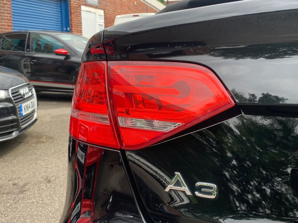 Used Audi A3 2010 for sale - 77897551: Photo 31