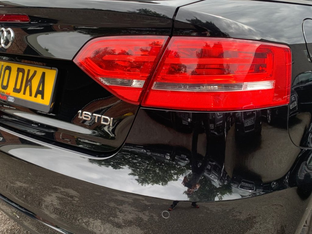 Used Audi A3 2010 for sale - 77897551: Photo 32