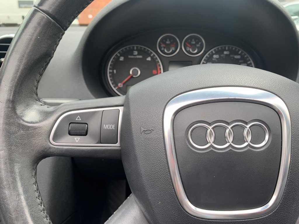 Used Audi A3 2010 for sale - 77897551: Photo 34