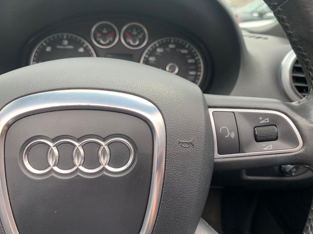 Used Audi A3 2010 for sale - 77897551: Photo 35