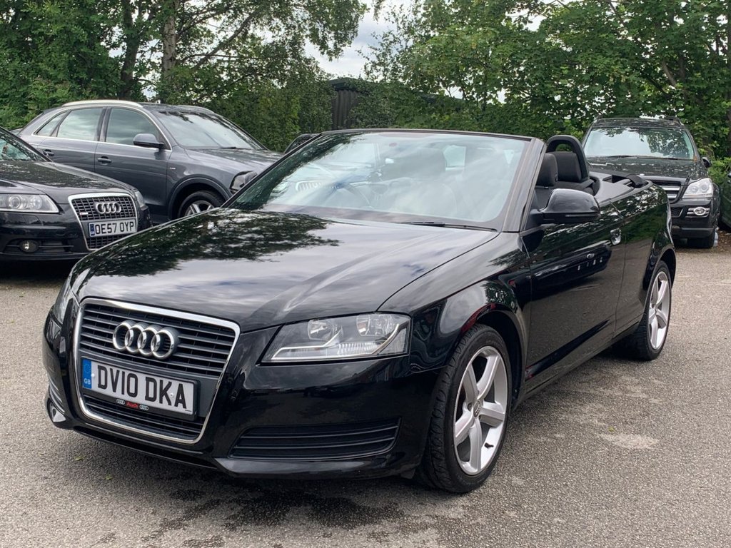 Used Audi A3 2010 for sale - 77897551: Photo 5