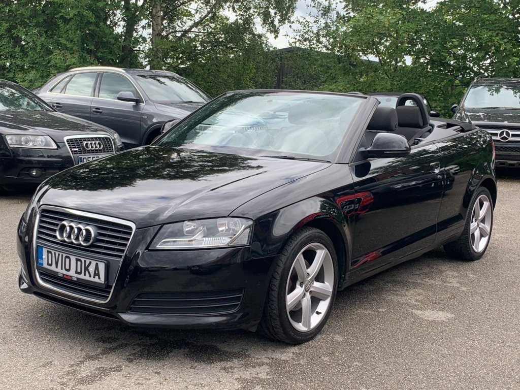Used Audi A3 2010 for sale - 77897551: Photo 6