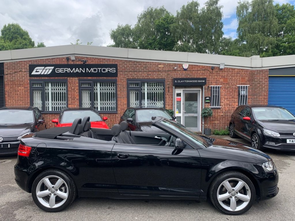 Used Audi A3 2010 for sale - 77897551: Photo 7