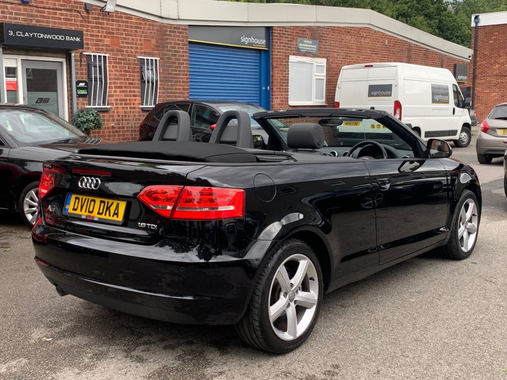 Used Audi A3 2010 for sale - 77897551: Photo 8