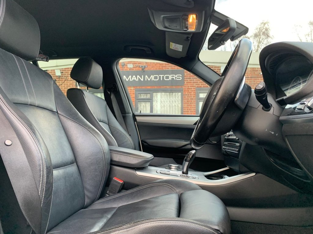 Used BMW X3 2016 for sale - 77841390: Photo 14