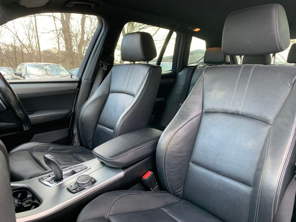 Used BMW X3 2016 for sale - 77841390: Photo 18