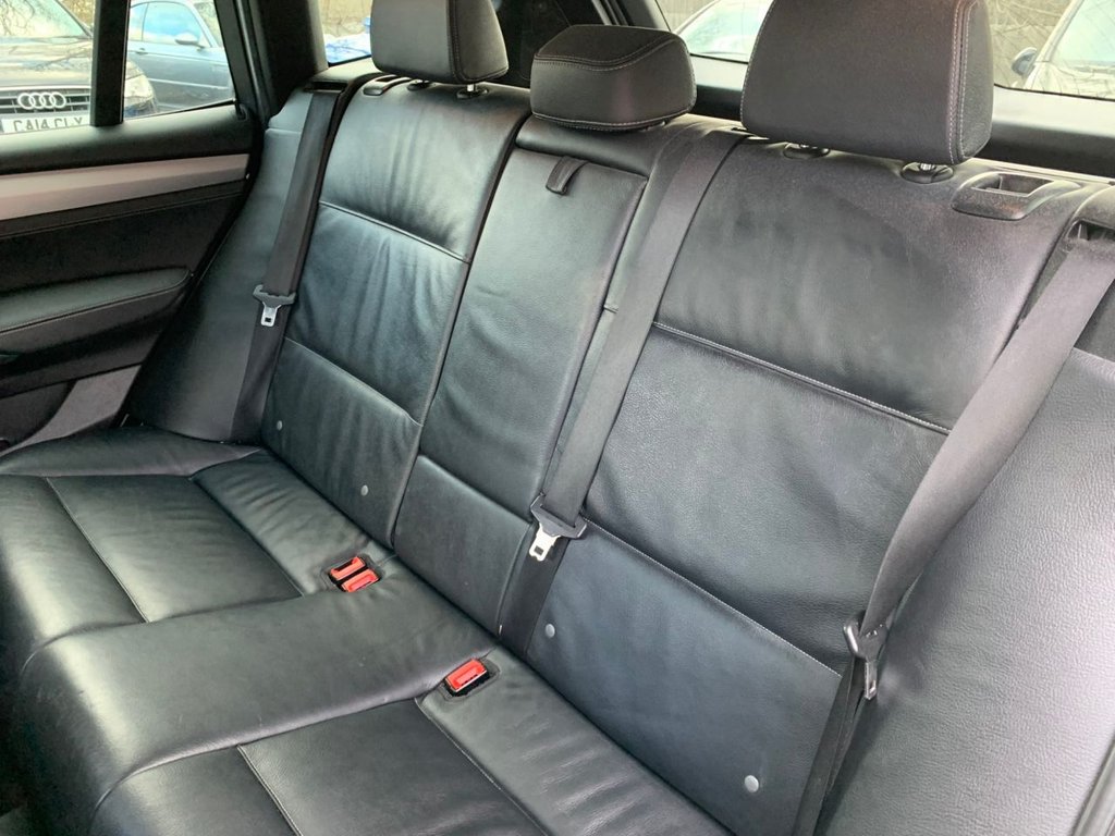 Used BMW X3 2016 for sale - 77841390: Photo 22