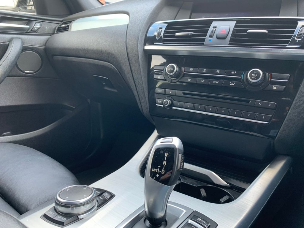 Used BMW X3 2016 for sale - 77841390: Photo 24