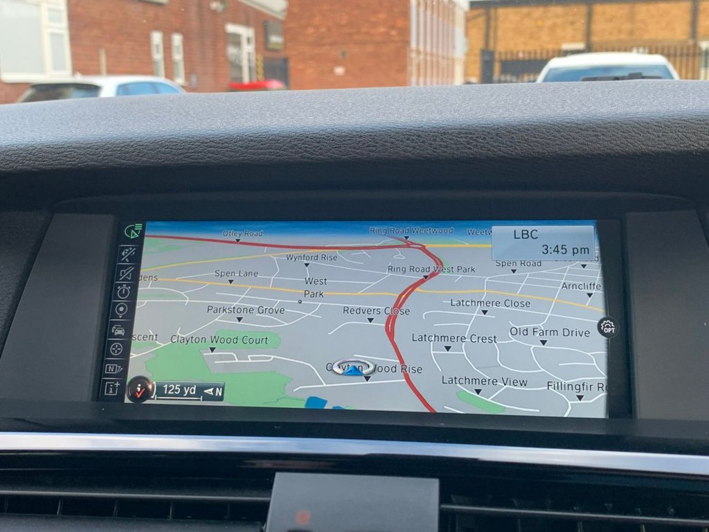 Used BMW X3 2016 for sale - 77841390: Photo 25