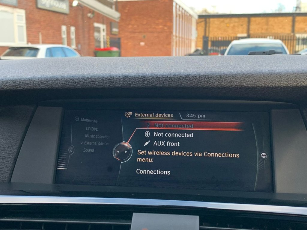 Used BMW X3 2016 for sale - 77841390: Photo 26