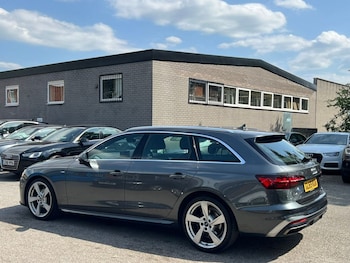 Used Audi A4 2019 for sale - 78996511: Photo