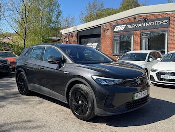 Used Volkswagen ID.4 2022 for sale - 78377294: Photo