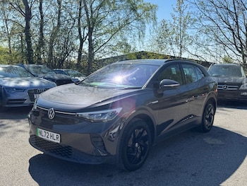 Used Volkswagen ID.4 2022 for sale - 78377294: Photo