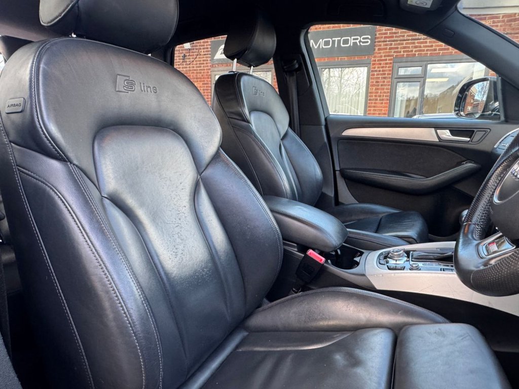 Used Audi Q5 2016 for sale - 77583391: Photo 14