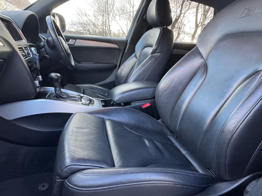 Used Audi Q5 2016 for sale - 77583391: Photo 15