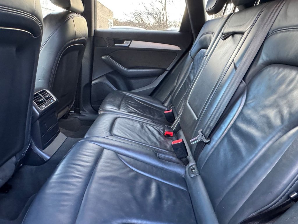 Used Audi Q5 2016 for sale - 77583391: Photo 18