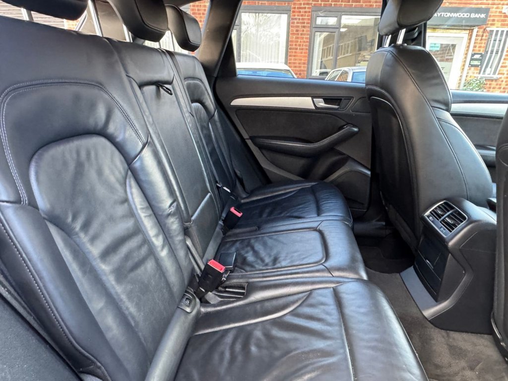 Used Audi Q5 2016 for sale - 77583391: Photo 21