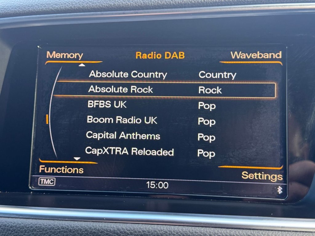 Used Audi Q5 2016 for sale - 77583391: Photo 25