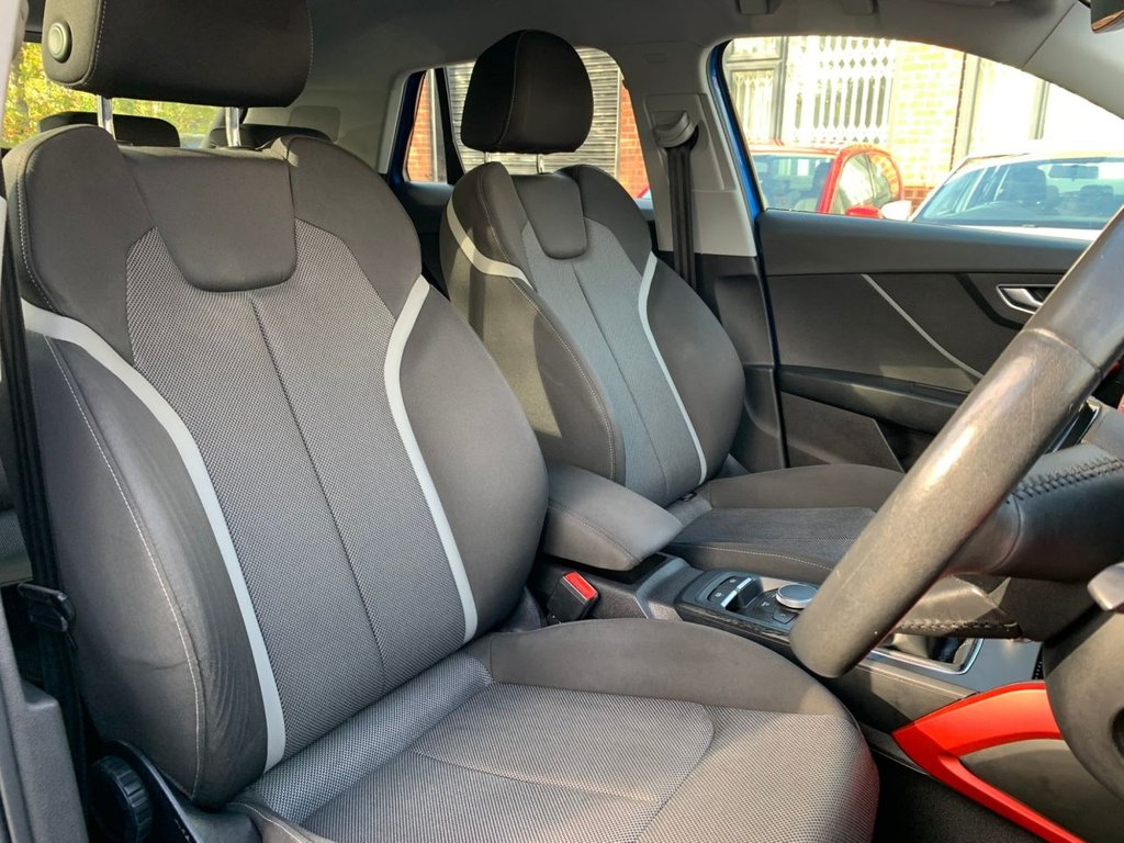 Used Audi Q2 2019 for sale - 76797567: Photo 14