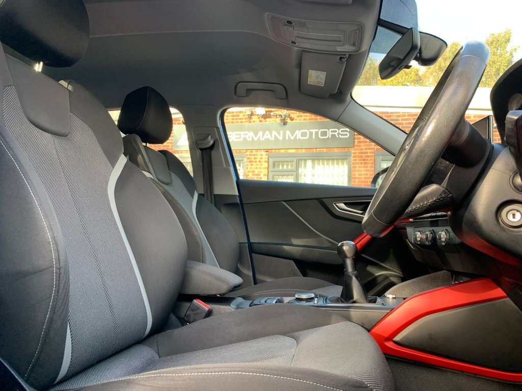 Used Audi Q2 2019 for sale - 76797567: Photo 15