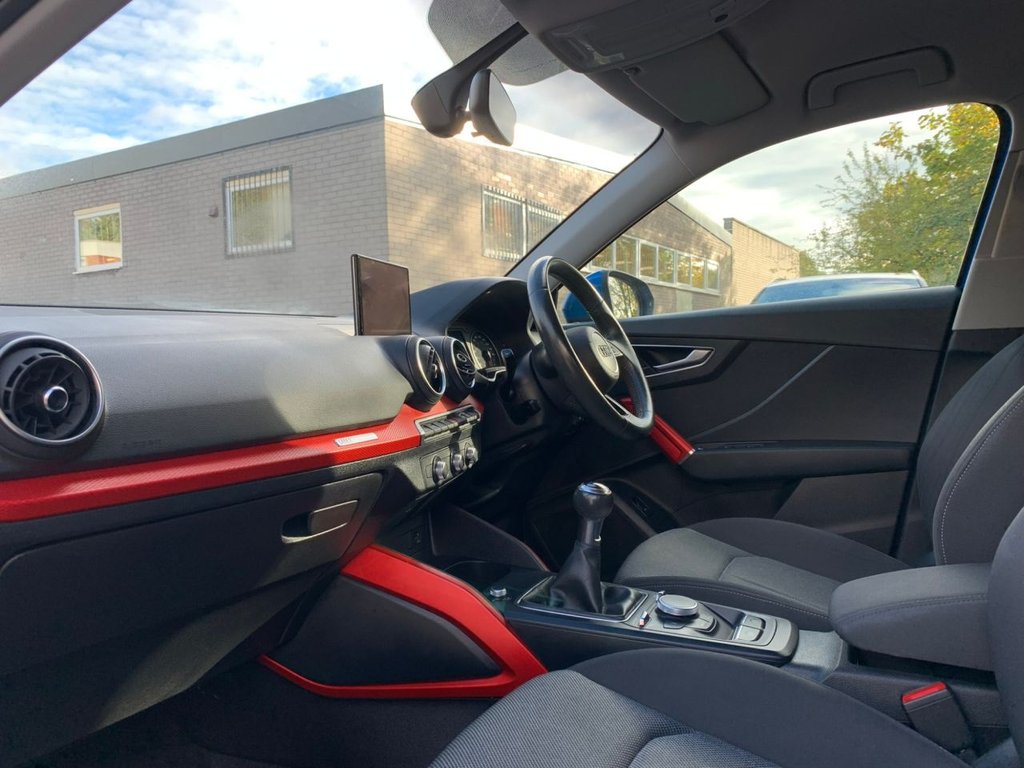 Used Audi Q2 2019 for sale - 76797567: Photo 16