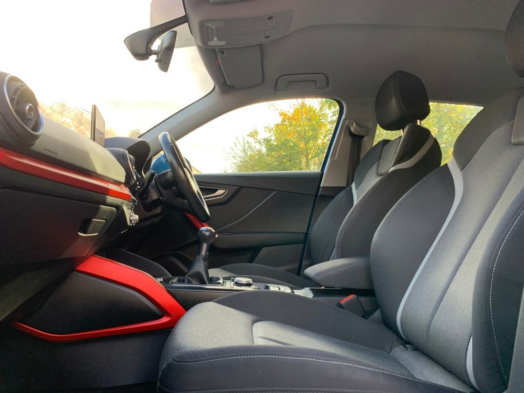 Used Audi Q2 2019 for sale - 76797567: Photo 18