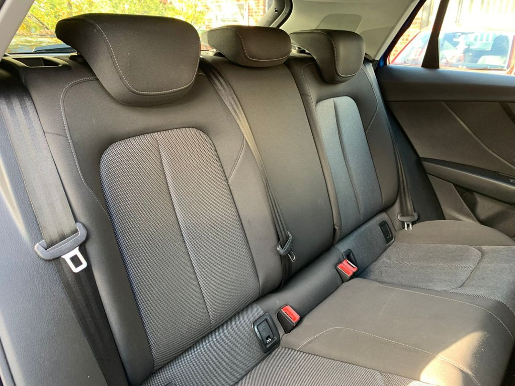 Used Audi Q2 2019 for sale - 76797567: Photo 19