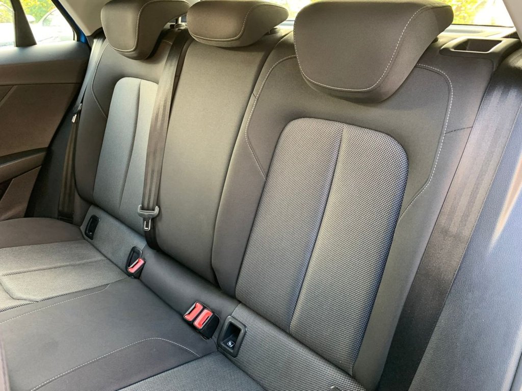 Used Audi Q2 2019 for sale - 76797567: Photo 20