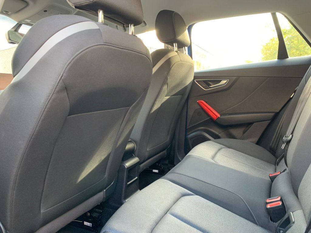 Used Audi Q2 2019 for sale - 76797567: Photo 21