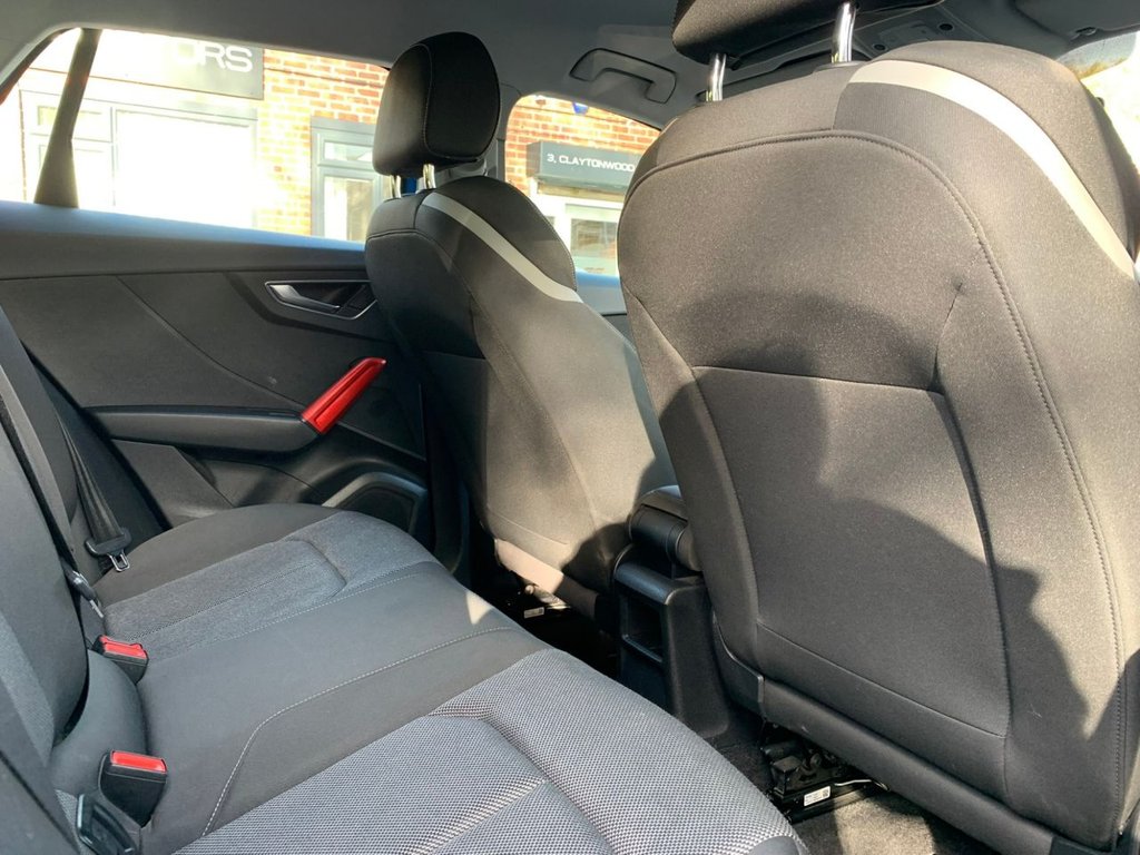 Used Audi Q2 2019 for sale - 76797567: Photo 22