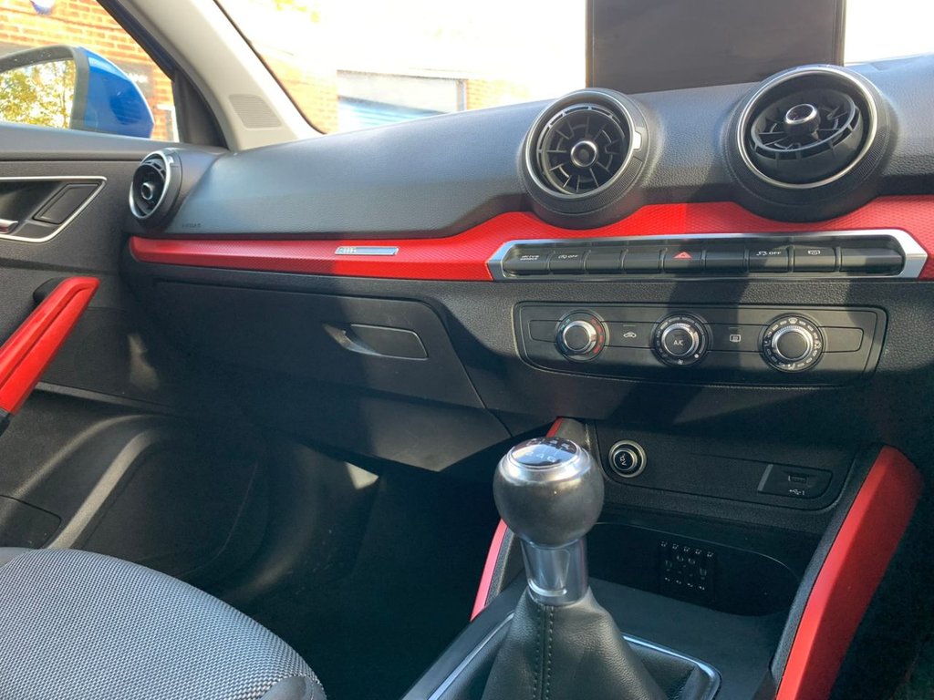 Used Audi Q2 2019 for sale - 76797567: Photo 23