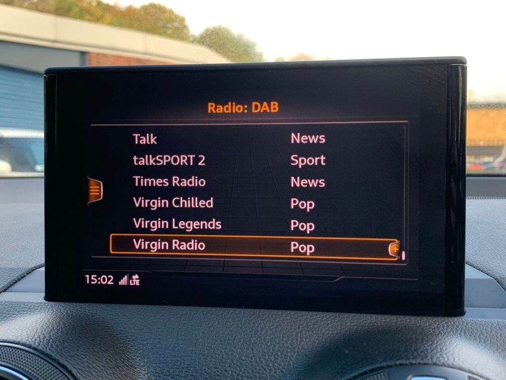 Used Audi Q2 2019 for sale - 76797567: Photo 25