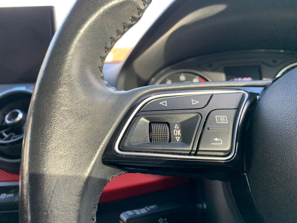 Used Audi Q2 2019 for sale - 76797567: Photo 31