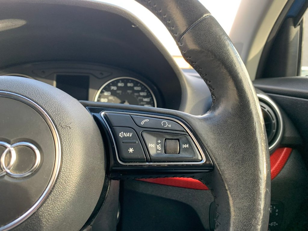 Used Audi Q2 2019 for sale - 76797567: Photo 32