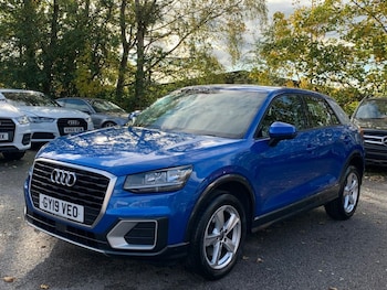 Used Audi Q2 2019 for sale - 76797567: Photo