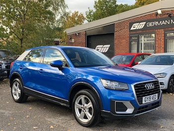 Used Audi Q2 2019 for sale - 76797567: Photo