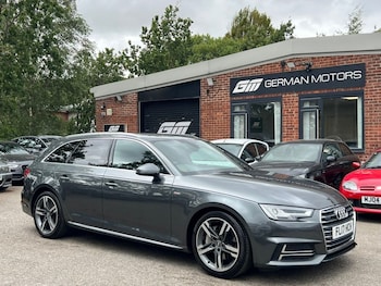 Used Audi A4 2017 for sale - 79562485: Photo