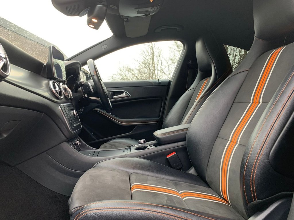 Used Mercedes-Benz CLA 2016 for sale - 77205436: Photo 16