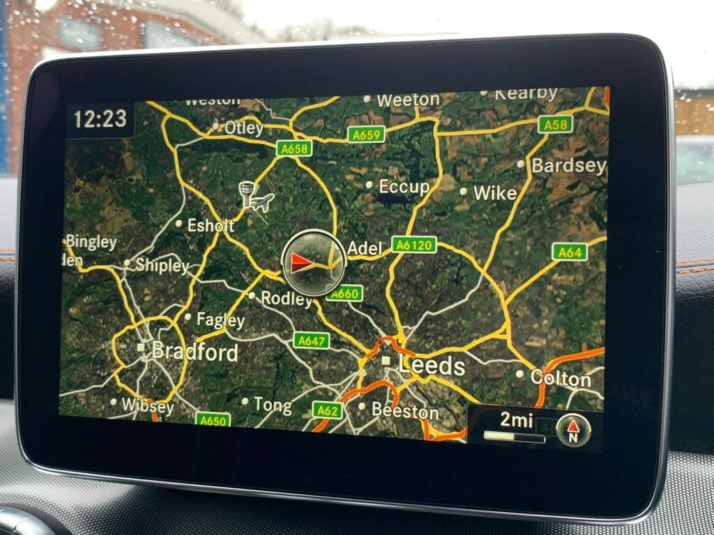 Used Mercedes-Benz CLA 2016 for sale - 77205436: Photo 23