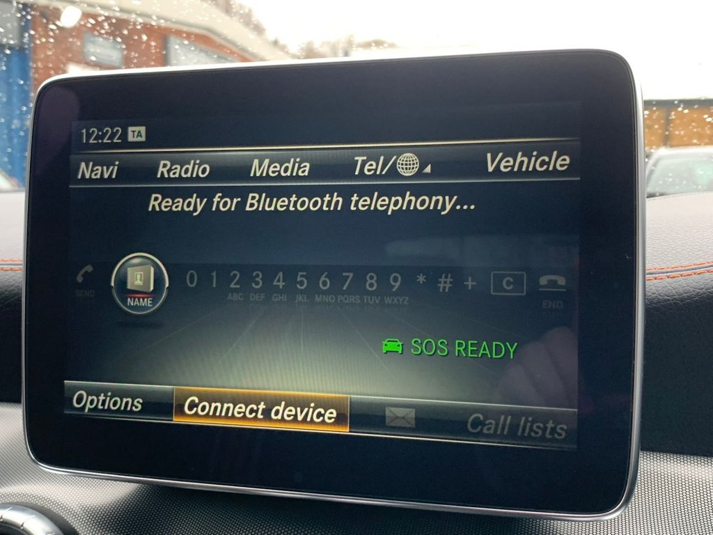 Used Mercedes-Benz CLA 2016 for sale - 77205436: Photo 24