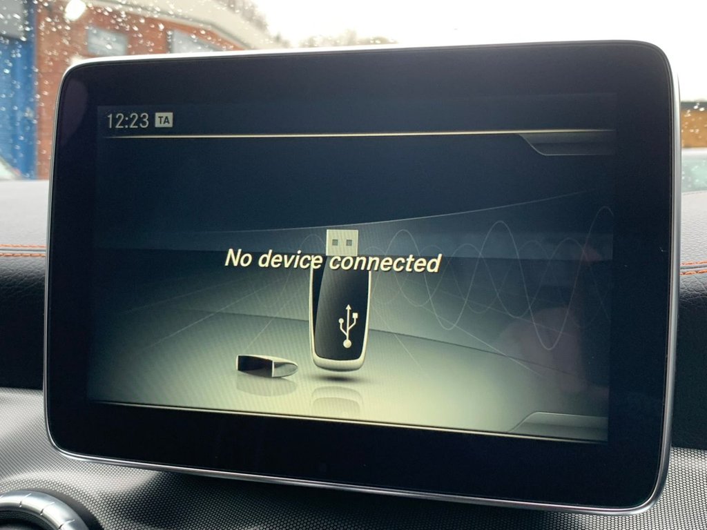 Used Mercedes-Benz CLA 2016 for sale - 77205436: Photo 25