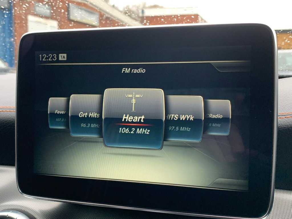 Used Mercedes-Benz CLA 2016 for sale - 77205436: Photo 26