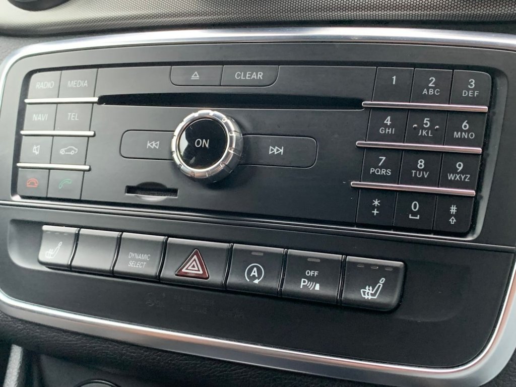 Used Mercedes-Benz CLA 2016 for sale - 77205436: Photo 27