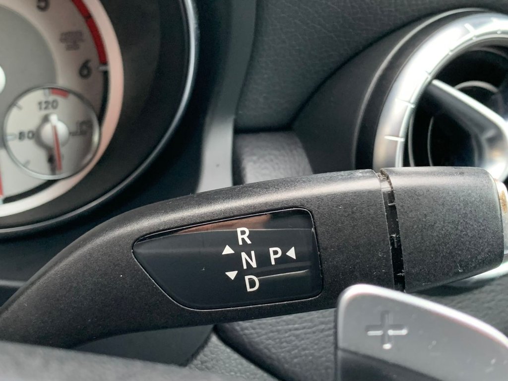 Used Mercedes-Benz CLA 2016 for sale - 77205436: Photo 33