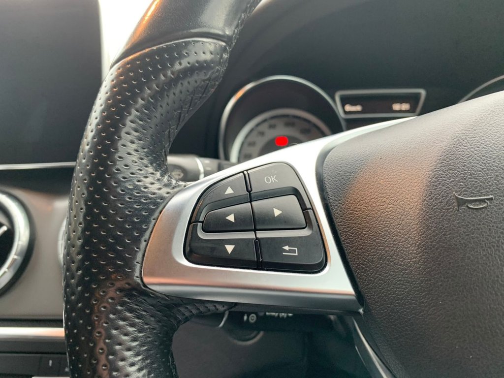 Used Mercedes-Benz CLA 2016 for sale - 77205436: Photo 36