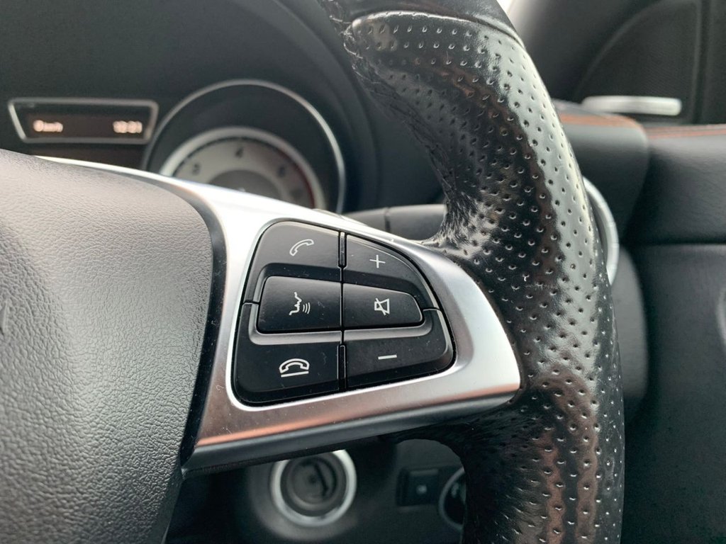 Used Mercedes-Benz CLA 2016 for sale - 77205436: Photo 37