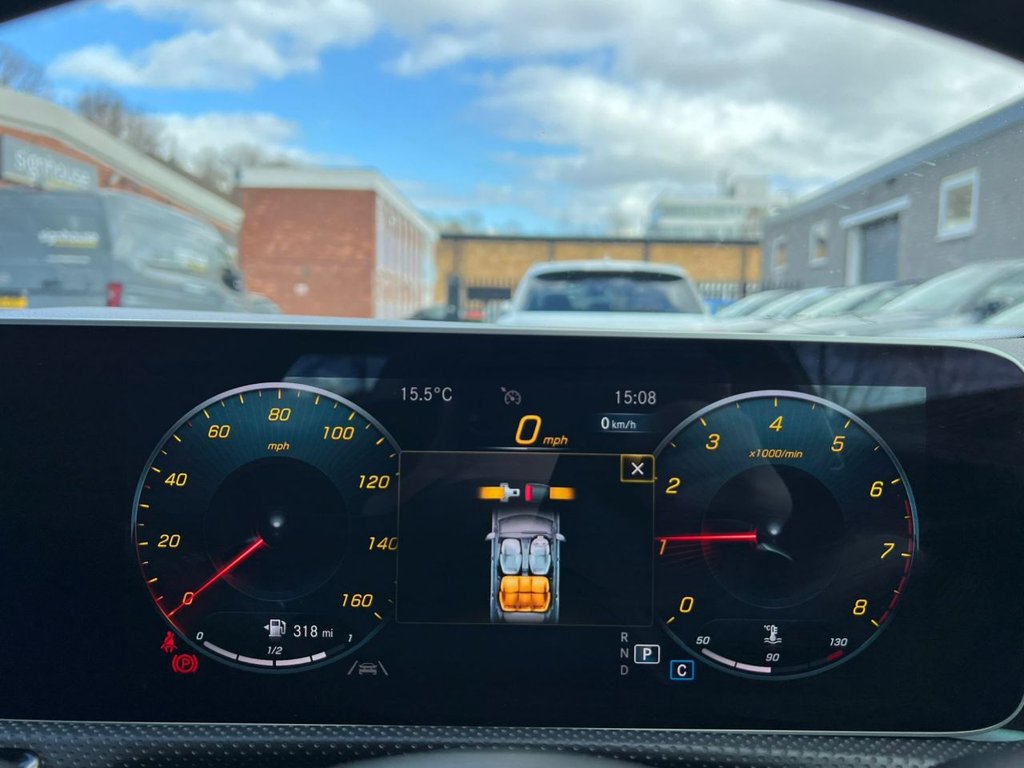 Used Mercedes-Benz A-Class 2019 for sale - 78200717: Photo 11